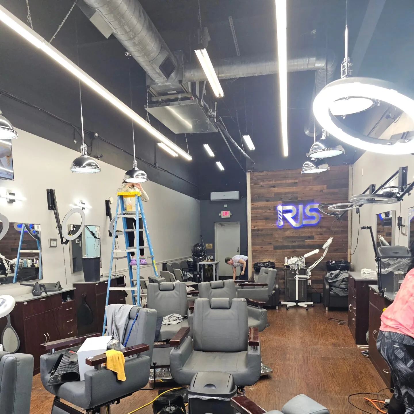 Commercial-Cleaning